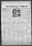 Newspaper: The Bartlett Tribune and News (Bartlett, Tex.), Vol. 84, No. 50, Ed. …