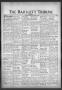 Thumbnail image of item number 1 in: 'The Bartlett Tribune and News (Bartlett, Tex.), Vol. 85, No. 2, Ed. 1, Thursday, November 4, 1971'.
