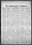 Newspaper: The Bartlett Tribune and News (Bartlett, Tex.), Vol. 85, No. 18, Ed. …