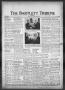Newspaper: The Bartlett Tribune and News (Bartlett, Tex.), Vol. 85, No. 24, Ed. …