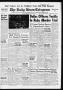Newspaper: The Daily News-Telegram (Sulphur Springs, Tex.), Vol. 86, No. 53, Ed.…