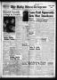 Primary view of The Daily News-Telegram (Sulphur Springs, Tex.), Vol. 85, No. 272, Ed. 1 Monday, November 18, 1963