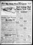 Newspaper: The Daily News-Telegram (Sulphur Springs, Tex.), Vol. 85, No. 265, Ed…