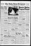 Newspaper: The Daily News-Telegram (Sulphur Springs, Tex.), Vol. 86, No. 74, Ed.…