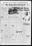 Newspaper: The Daily News-Telegram (Sulphur Springs, Tex.), Vol. 86, No. 59, Ed.…