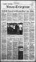 Primary view of Sulphur Springs News-Telegram (Sulphur Springs, Tex.), Vol. 112, No. 186, Ed. 1 Tuesday, August 7, 1990
