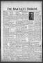 Newspaper: The Bartlett Tribune and News (Bartlett, Tex.), Vol. 86, No. 7, Ed. 1…