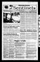 Newspaper: Seminole Sentinel (Seminole, Tex.), Vol. 95, No. 81, Ed. 1 Wednesday,…