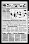Newspaper: Seminole Sentinel (Seminole, Tex.), Vol. 95, No. 82, Ed. 1 Sunday, Ju…