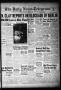 Newspaper: The Daily News-Telegram (Sulphur Springs, Tex.), Vol. 50, No. 174, Ed…