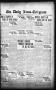 Newspaper: The Daily News-Telegram (Sulphur Springs, Tex.), Vol. 26, No. 38, Ed.…