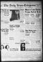 Primary view of The Daily News-Telegram (Sulphur Springs, Tex.), Vol. 50, No. 123, Ed. 1 Sunday, May 23, 1948
