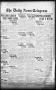 Newspaper: The Daily News-Telegram (Sulphur Springs, Tex.), Vol. 26, No. 124, Ed…