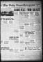 Primary view of The Daily News-Telegram (Sulphur Springs, Tex.), Vol. 50, No. 127, Ed. 1 Thursday, May 27, 1948