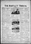Newspaper: The Bartlett Tribune and News (Bartlett, Tex.), Vol. 88, No. 12, Ed. …