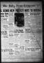 Newspaper: The Daily News-Telegram (Sulphur Springs, Tex.), Vol. 50, No. 173, Ed…