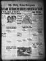Newspaper: The Daily News-Telegram (Sulphur Springs, Tex.), Vol. 44, No. 80, Ed.…