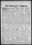 Newspaper: The Bartlett Tribune and News (Bartlett, Tex.), Vol. 88, No. 35, Ed. …