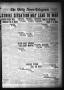 Primary view of The Daily News-Telegram (Sulphur Springs, Tex.), Vol. 37, No. 139, Ed. 1 Friday, June 11, 1937
