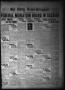 Primary view of The Daily News-Telegram (Sulphur Springs, Tex.), Vol. 37, No. 148, Ed. 1 Tuesday, June 22, 1937