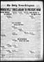 Newspaper: The Daily News-Telegram (Sulphur Springs, Tex.), Vol. 39, No. 202, Ed…