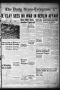 Newspaper: The Daily News-Telegram (Sulphur Springs, Tex.), Vol. 50, No. 175, Ed…