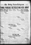 Newspaper: The Daily News-Telegram (Sulphur Springs, Tex.), Vol. 39, No. 303, Ed…