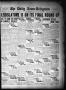 Newspaper: The Daily News-Telegram (Sulphur Springs, Tex.), Vol. 37, No. 117, Ed…