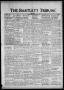 Newspaper: The Bartlett Tribune and News (Bartlett, Tex.), Vol. 89, No. 31, Ed. …