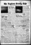 Newspaper: The Hopkins County Echo (Sulphur Springs, Tex.), Vol. 85, No. 25, Ed.…