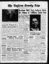 Newspaper: The Hopkins County Echo (Sulphur Springs, Tex.), Vol. 83, No. 14, Ed.…