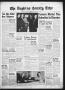 Newspaper: The Hopkins County Echo (Sulphur Springs, Tex.), Vol. 57, No. 23, Ed.…