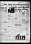 Newspaper: The Daily News-Telegram (Sulphur Springs, Tex.), Vol. 55, No. 84, Ed.…