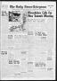 Newspaper: The Daily News-Telegram (Sulphur Springs, Tex.), Vol. 82, No. 185, Ed…