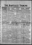 Newspaper: The Bartlett Tribune and News (Bartlett, Tex.), Vol. 90, No. 39, Ed. …