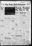 Newspaper: The Daily News-Telegram (Sulphur Springs, Tex.), Vol. 84, No. 248, Ed…