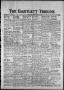 Newspaper: The Bartlett Tribune and News (Bartlett, Tex.), Vol. 90, No. 49, Ed. …