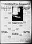 Newspaper: The Daily News-Telegram (Sulphur Springs, Tex.), Vol. 58, No. 108, Ed…
