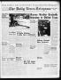 Newspaper: The Daily News-Telegram (Sulphur Springs, Tex.), Vol. 81, No. 18, Ed.…