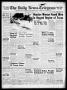 Newspaper: The Daily News-Telegram (Sulphur Springs, Tex.), Vol. 59, No. 155, Ed…