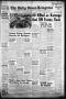 Newspaper: The Daily News-Telegram (Sulphur Springs, Tex.), Vol. 83, No. 285, Ed…