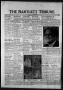 Newspaper: The Bartlett Tribune and News (Bartlett, Tex.), Vol. 91, No. 9, Ed. 1…