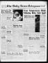 Newspaper: The Daily News-Telegram (Sulphur Springs, Tex.), Vol. 81, No. 3, Ed. …