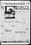 Primary view of The Daily News-Telegram (Sulphur Springs, Tex.), Vol. 84, No. 308, Ed. 1 Monday, December 31, 1962
