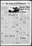 Newspaper: The Daily News-Telegram (Sulphur Springs, Tex.), Vol. 81, No. 137, Ed…