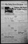 Newspaper: The Daily News-Telegram (Sulphur Springs, Tex.), Vol. 84, No. 208, Ed…