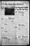 Newspaper: The Daily News-Telegram (Sulphur Springs, Tex.), Vol. 83, No. 259, Ed…