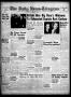Primary view of The Daily News-Telegram (Sulphur Springs, Tex.), Vol. 54, No. 9, Ed. 1 Friday, January 11, 1952