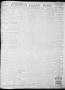 Primary view of The Houston Daily Post (Houston, Tex.), Vol. NINTH YEAR, No. 305, Ed. 1, Monday, February 5, 1894
