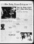 Newspaper: The Daily News-Telegram (Sulphur Springs, Tex.), Vol. 81, No. 56, Ed.…